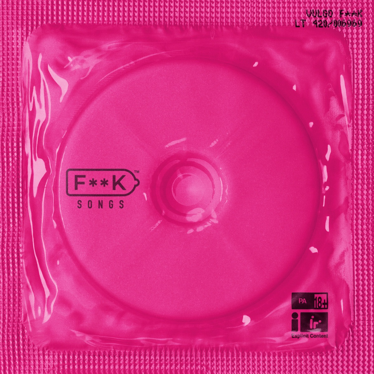 PAUSA (feat. Gustah) - Single by Vulgo FK, Yunk Vino & Pedro Lotto album cover