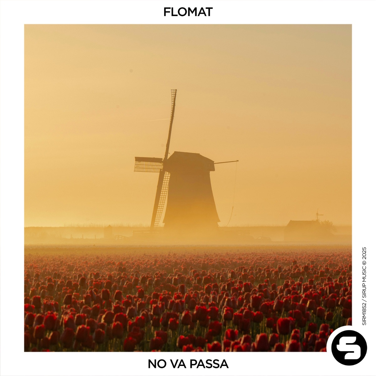 No Va Passa - Single by FLOMAT album cover