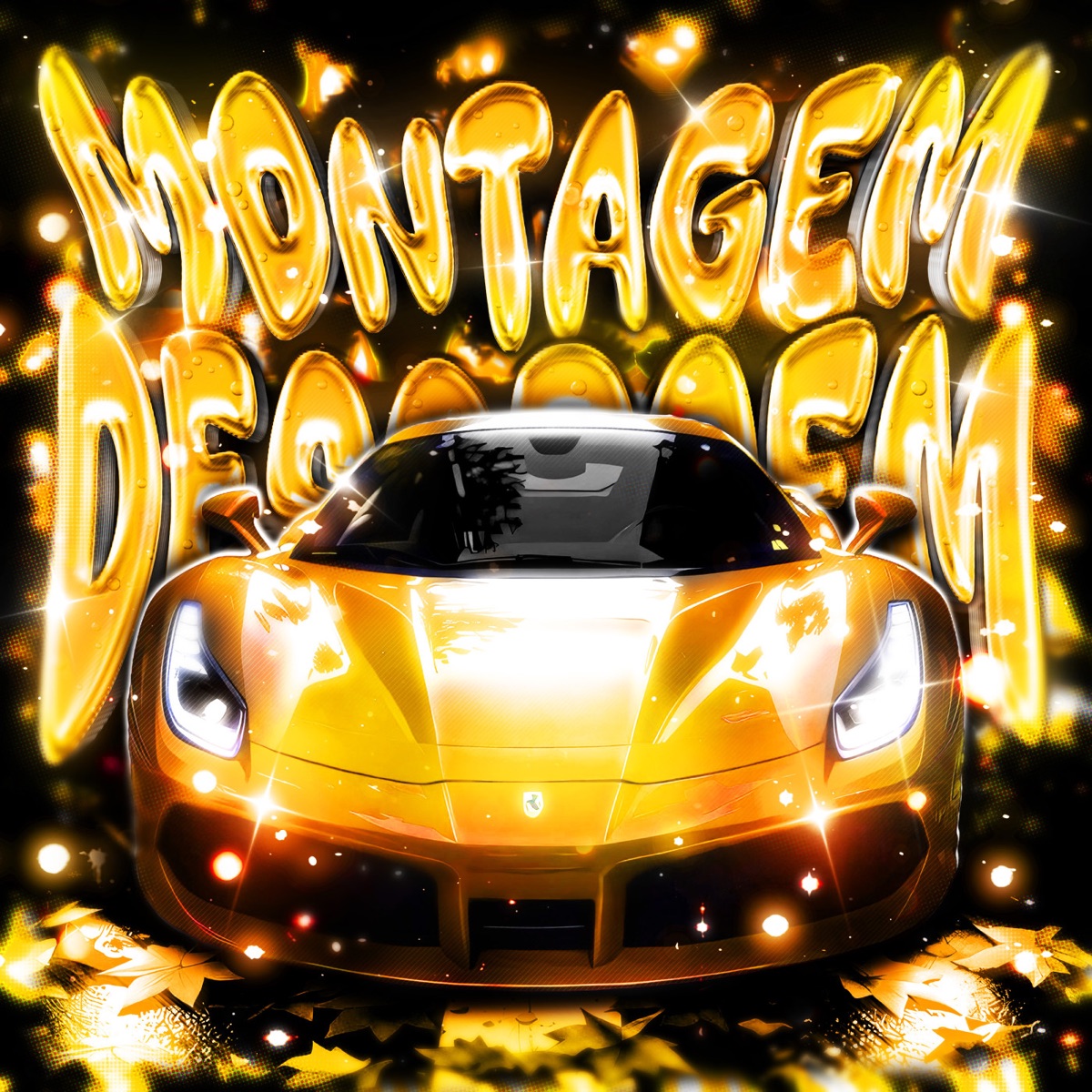 MONTAGEM DESORDEM (Versions) - EP by $ERUM, ewyx & Str3ch album cover