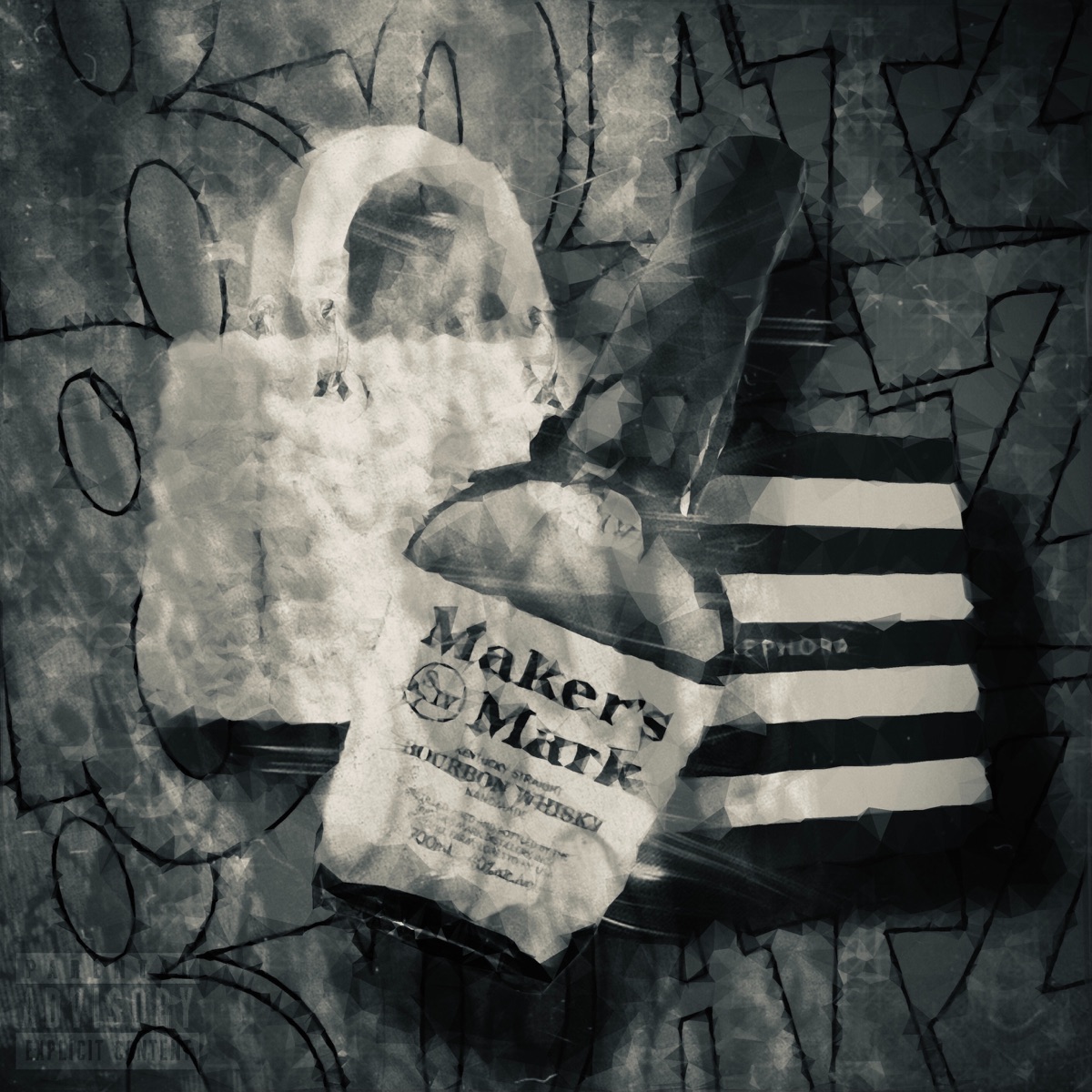 Br4tz - Single by Alison7 album cover