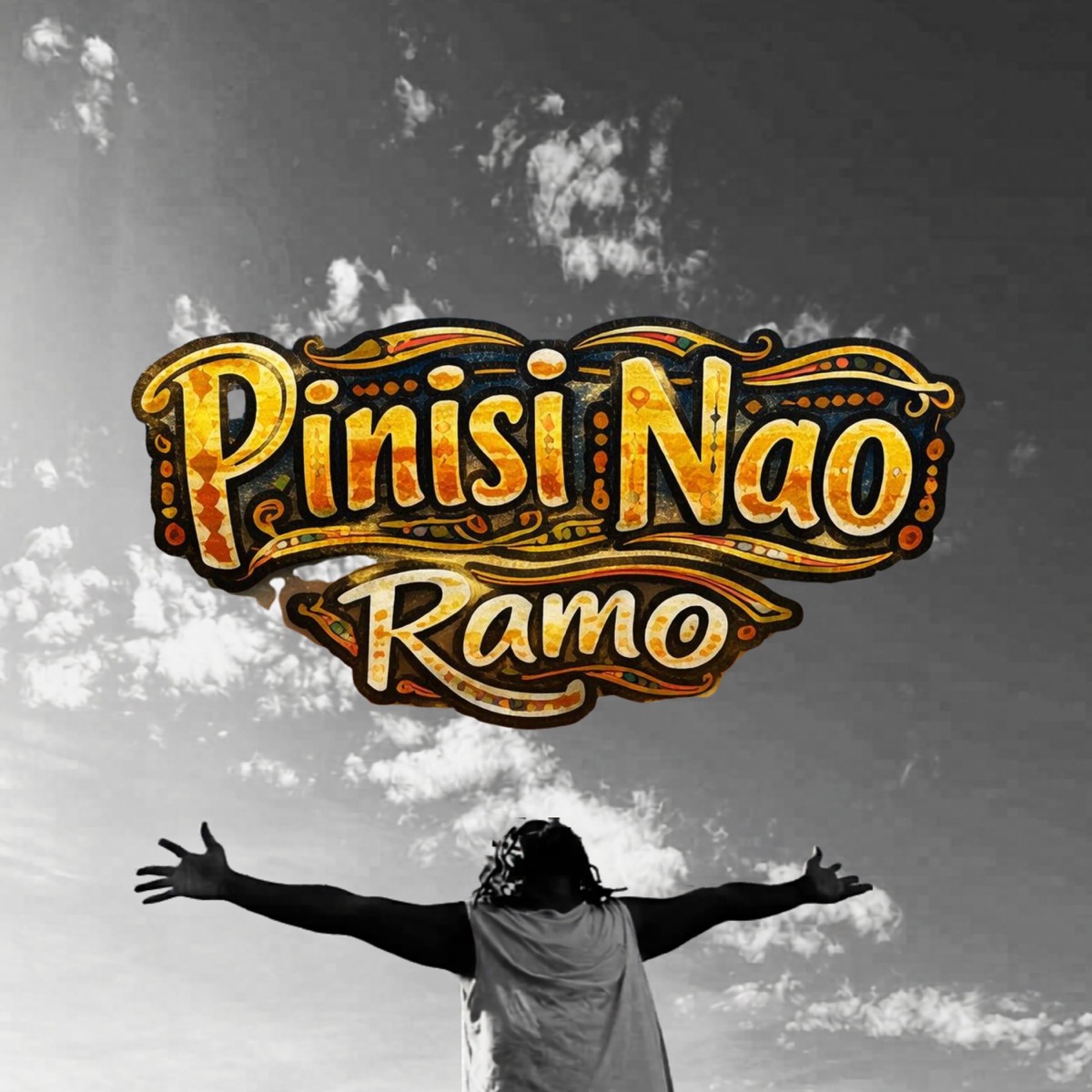 Pinisi Nao - Single by Ramo album cover