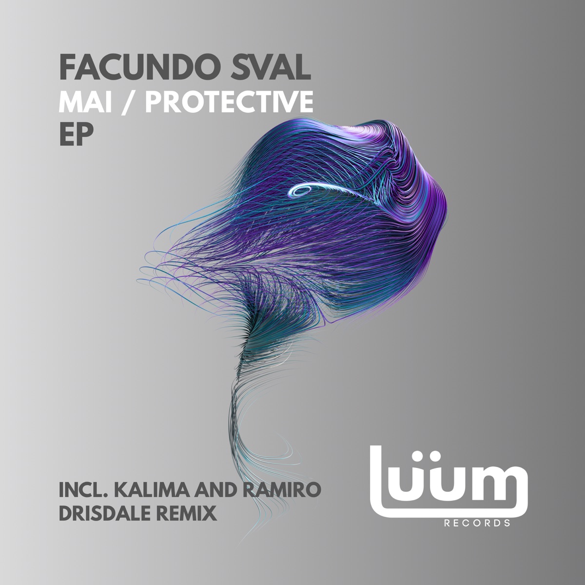 Mai - Single by Facundo Sval album cover