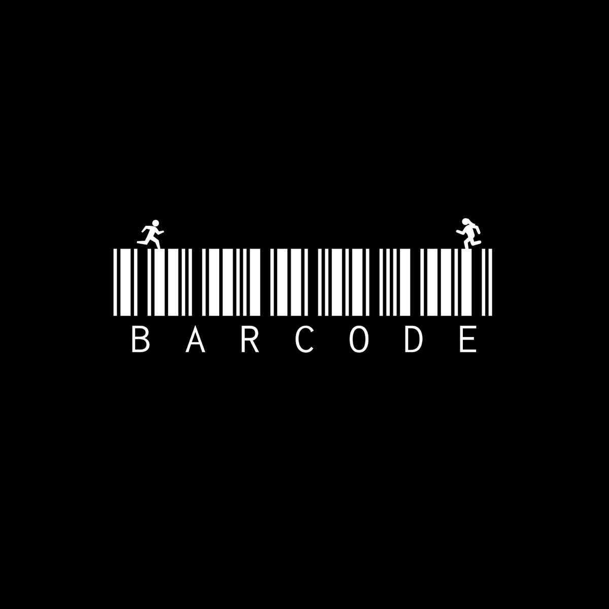 Barcode - Single by Andomiro & Soa album cover