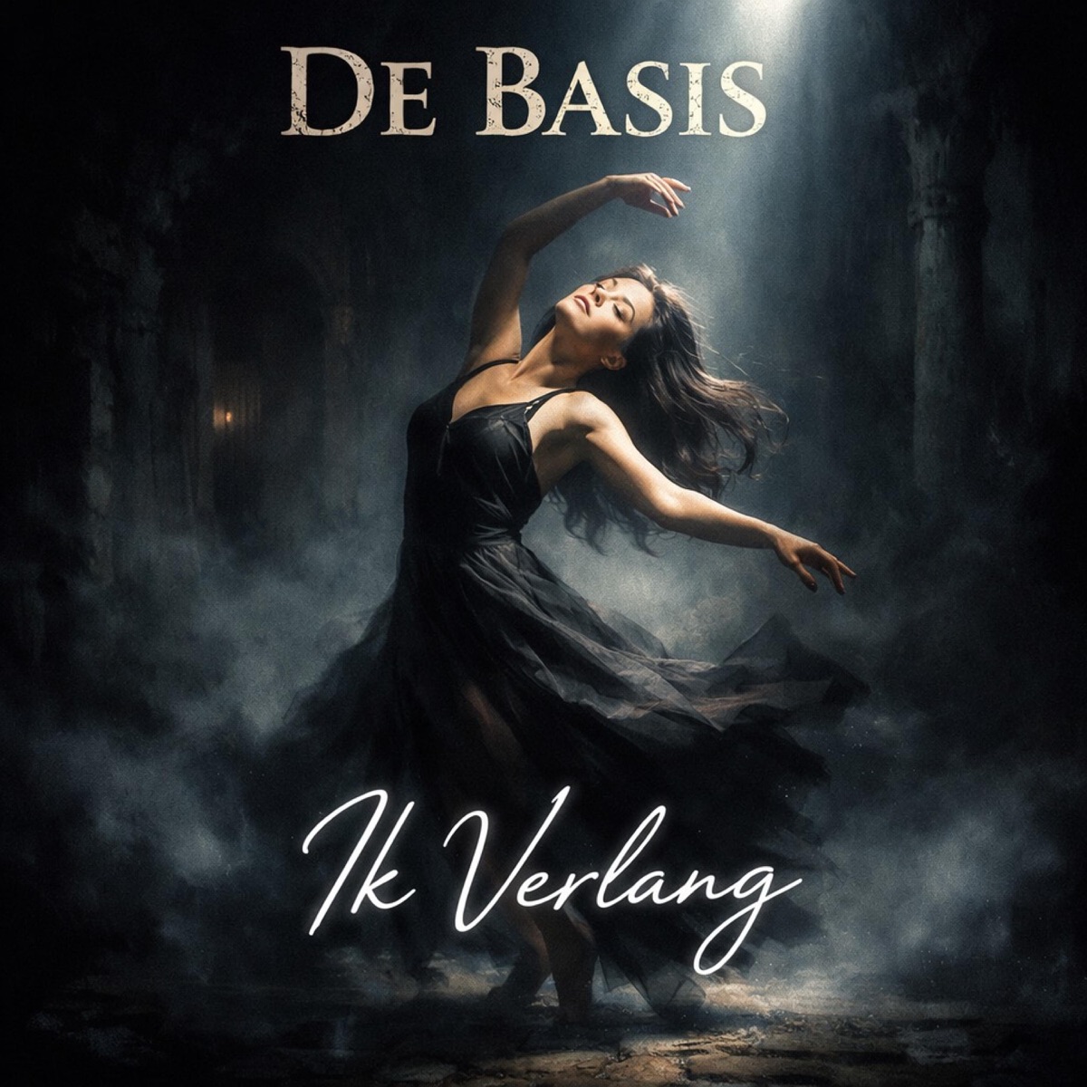 Ik Verlang - Single by De Basis album cover