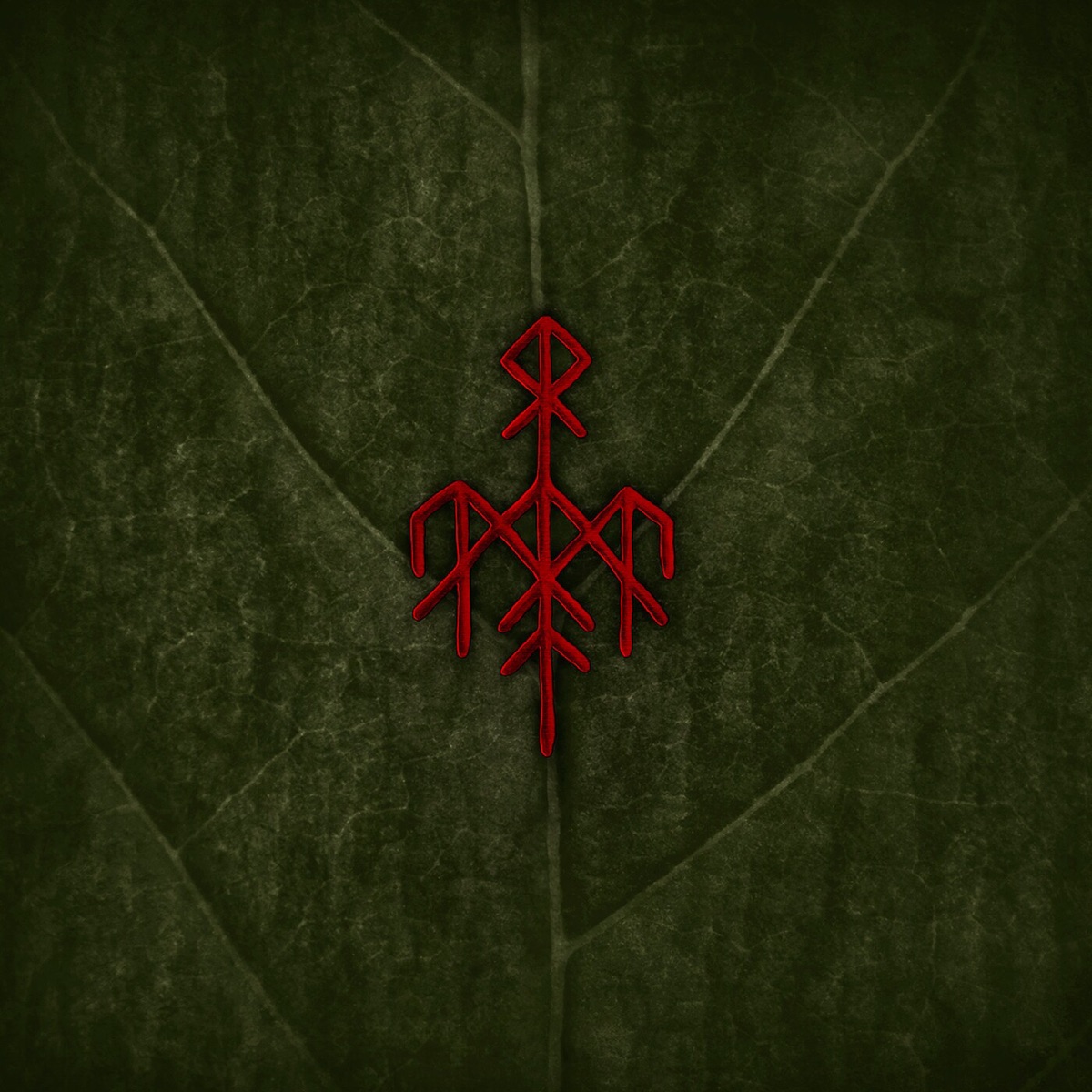 Runaljod – Yggdrasil by Wardruna album cover
