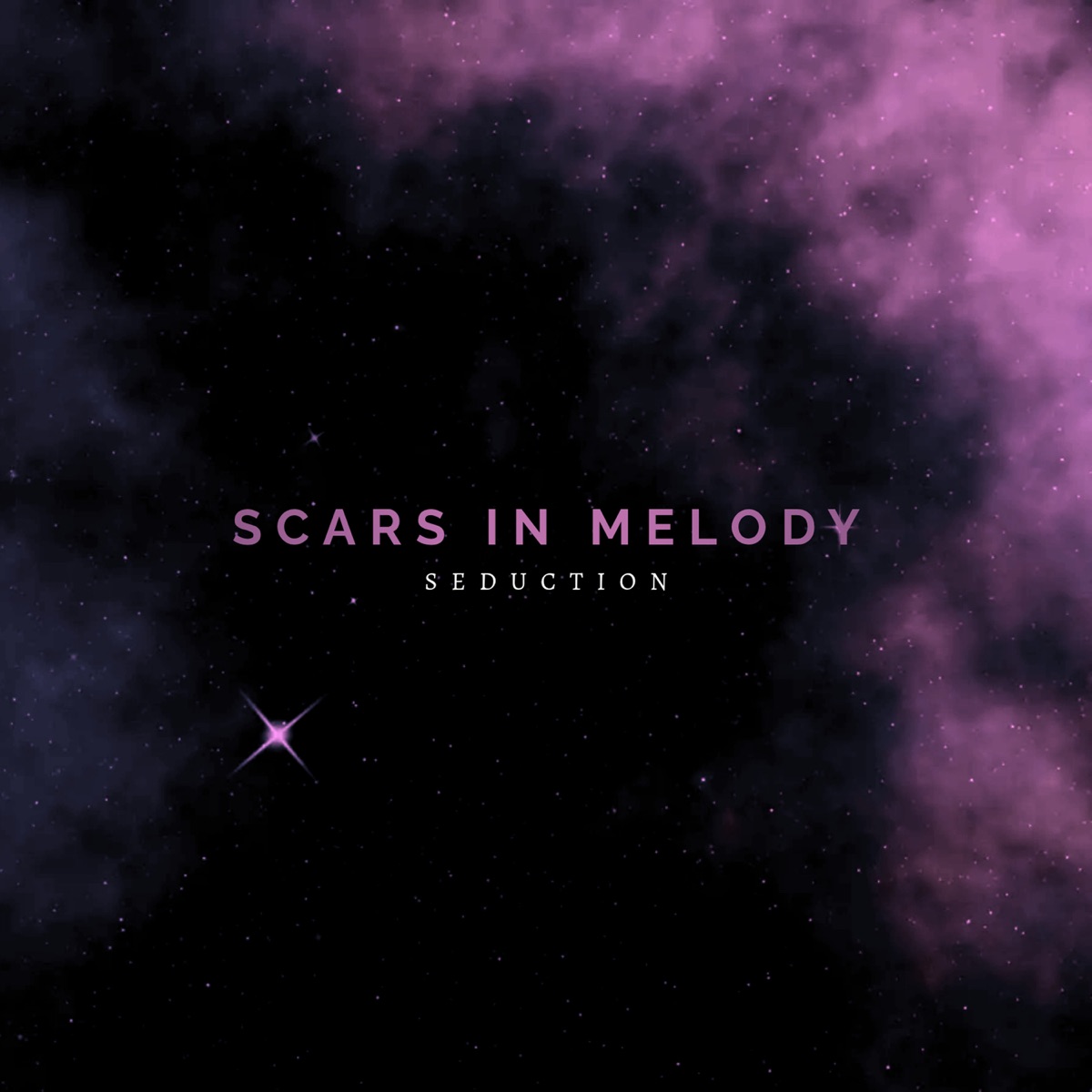 Scars in Melody - Single by Seduction & Sedorgelic album cover