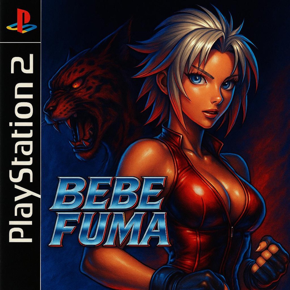 BEBE FUMA (feat. Daby) - Single by dioo album cover