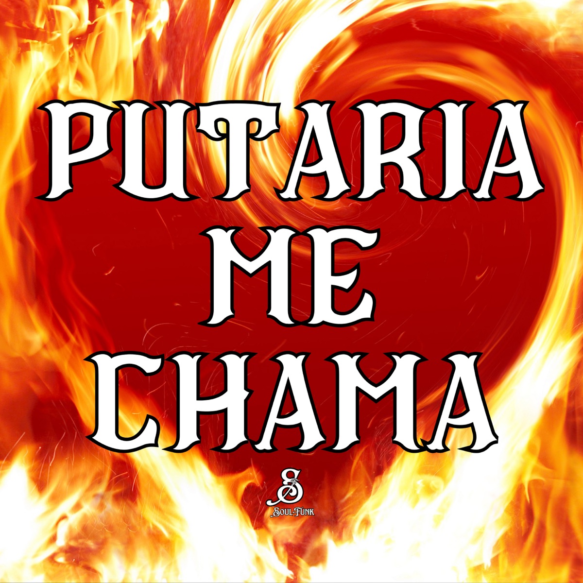 Putaria Me Chama - Single by MC Daniel DN, DJAY HZ & DJ NELHE album cover