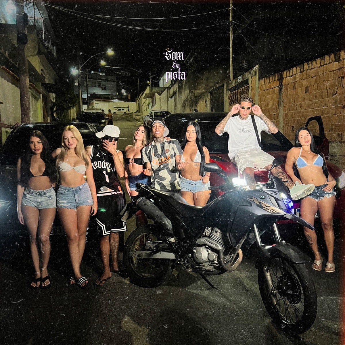 Joga Sujo - Single by MVK, Neto Annes, Adrielzinho & Galego No Beat album cover