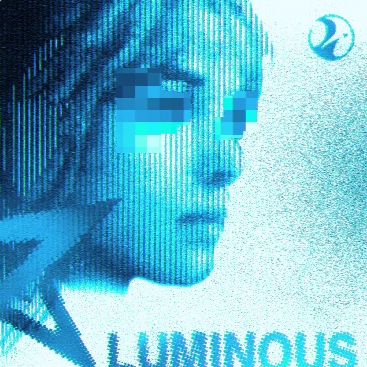 Luminous - Single by Monkid & motty album cover