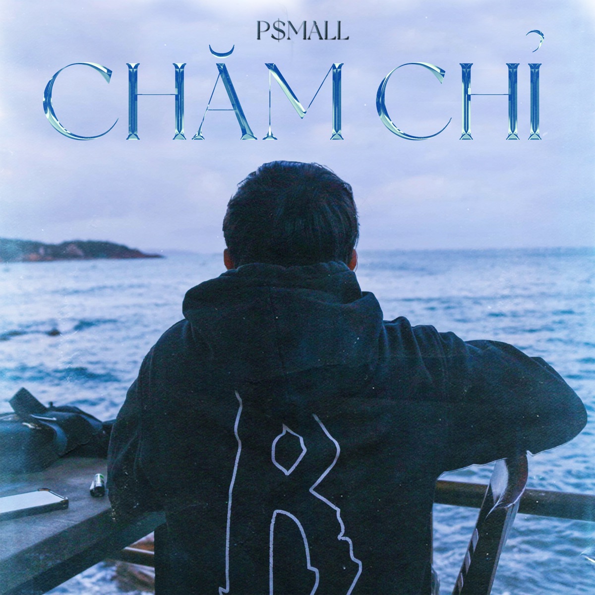 Chăm Chỉ - Single by P$mall album cover