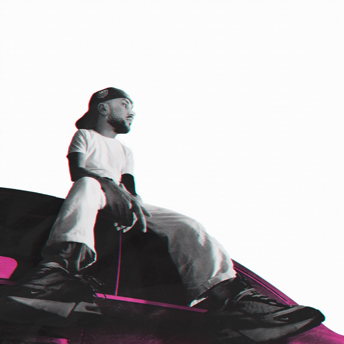 100 x 100 TO - Single by Drei Alva album cover