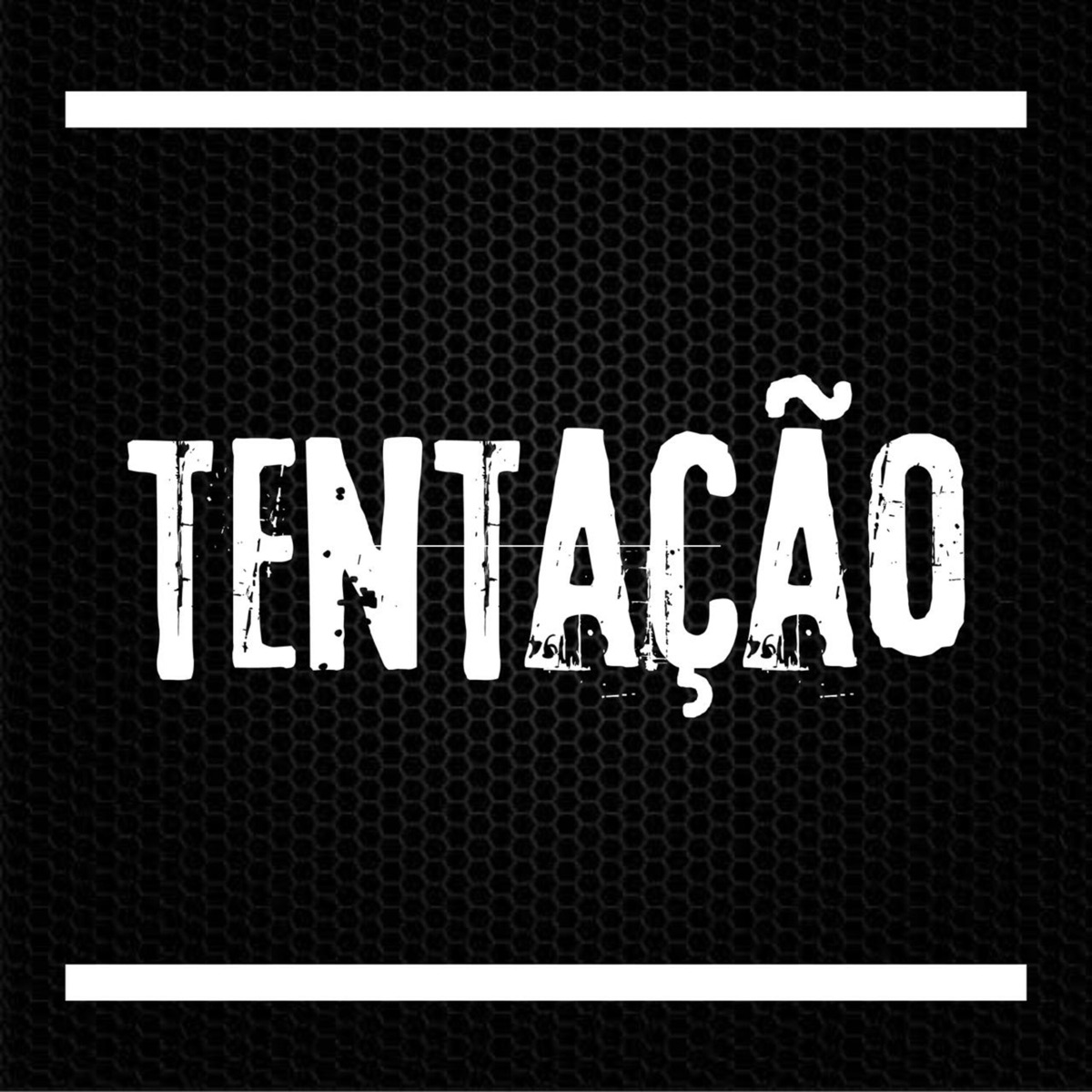 Tentação - Single by mc f2s & Dj Hud album cover
