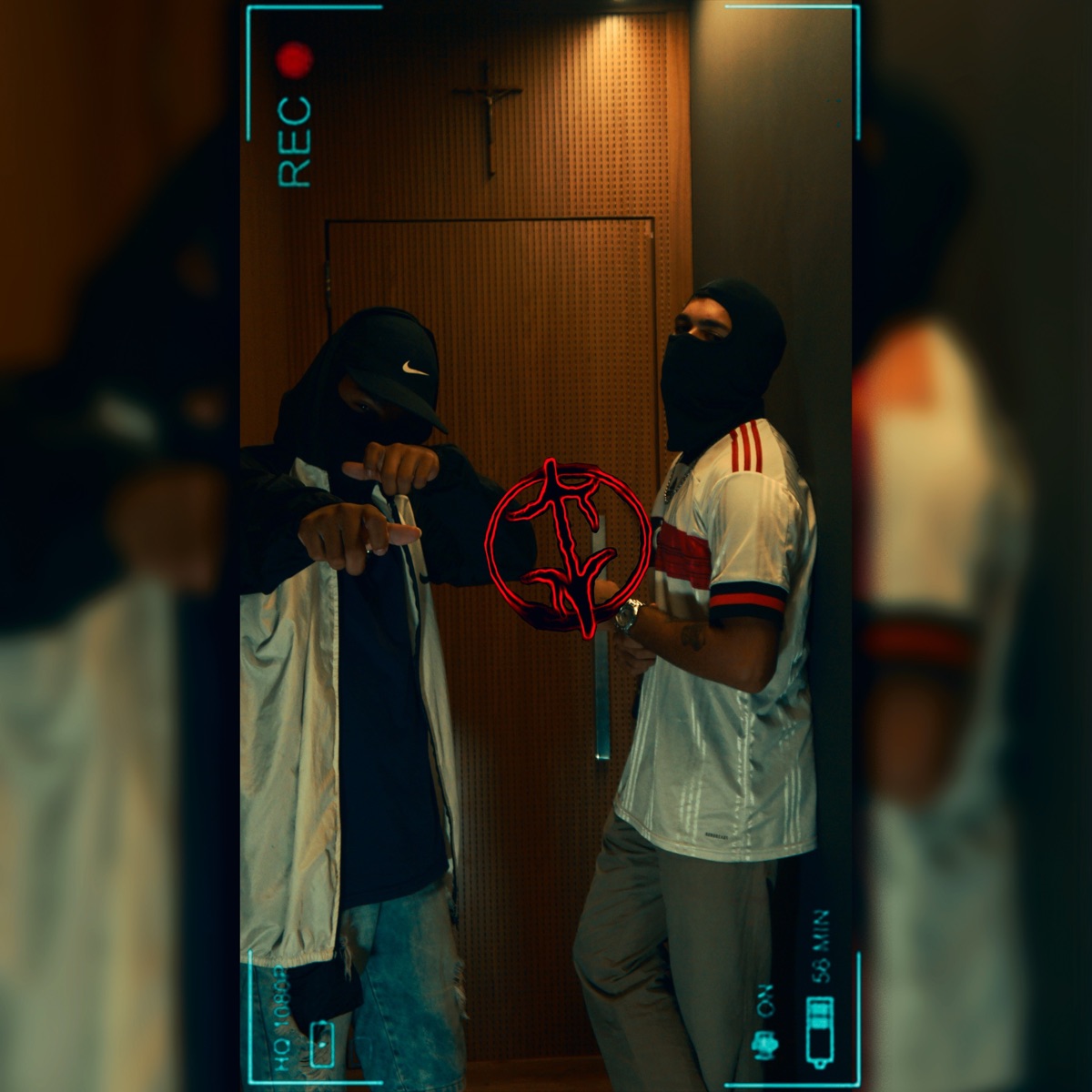 Opd T02e03 - Single by CIGANO MT, MC 7 & imoral.og album cover