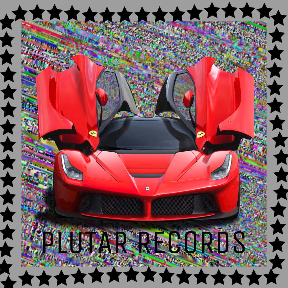 Ei Novinha de Balinha Funk (El Ricardo remix) [feat. DJSENSEI, DJ ANDREIS & Plutar records] - Single by Dj El Ricardo Original album cover