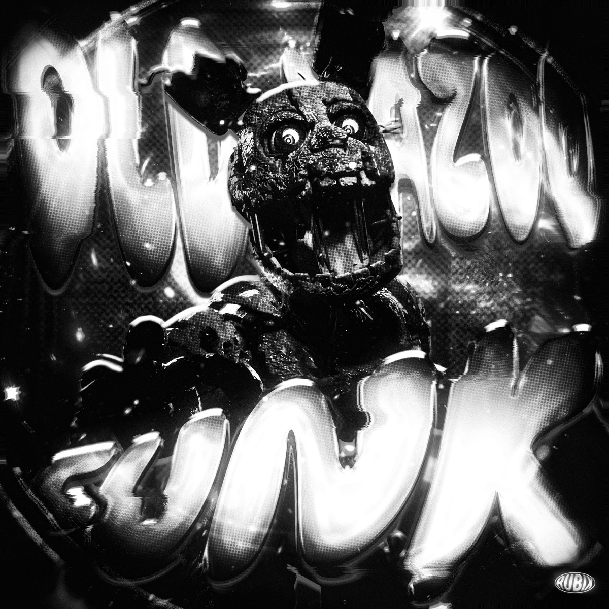 OLD YAZOO FUNK - Single by DJ V12 album cover