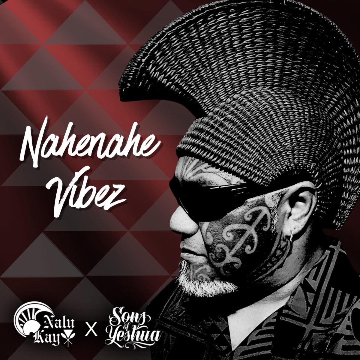 Nahenahe Vibez (feat. Nalu Kay) by Sons of Yeshua album cover