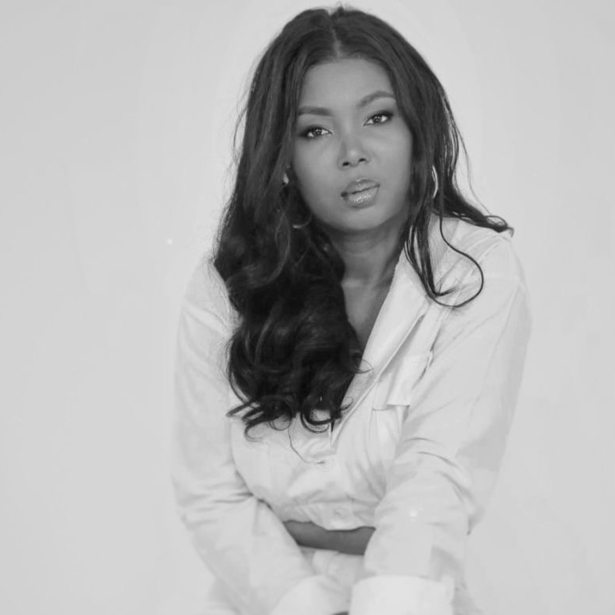 Tu e Eu - Single by Imah Veloso album cover