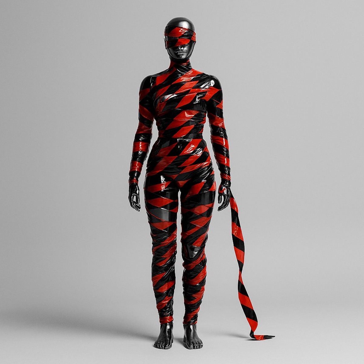 LADY BOUNCE - Single by Alvaro Reina album cover
