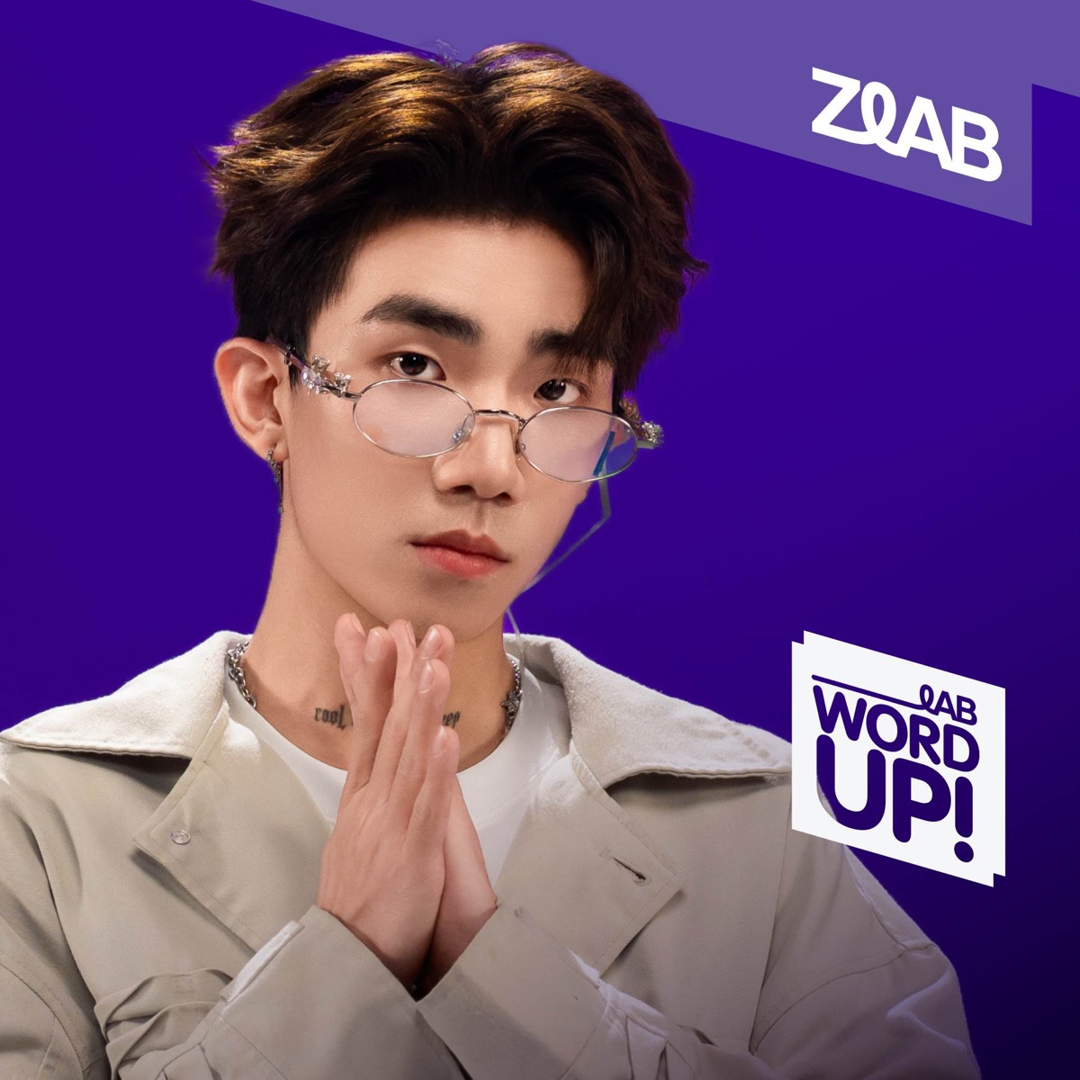 Sau Cơn Mưa (Live at ZLAB) - Single by COOLKID & ZLAB album cover
