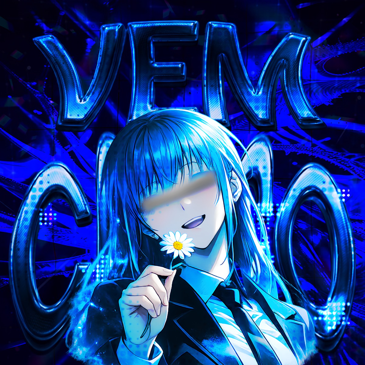 VEM COMIGO - EP by MXONXIGHT & PRXSH album cover