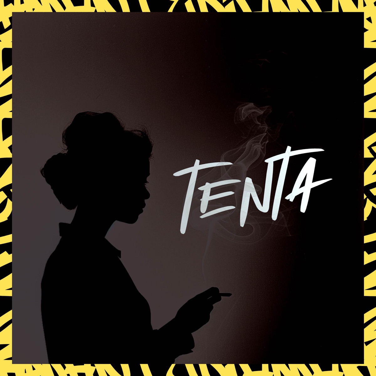 Tenta - Single by Ayofemmi & DJ NB album cover