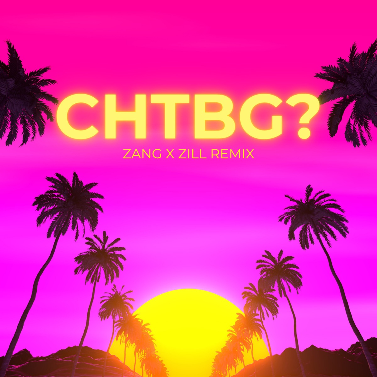 Có Hay Từ Bao Giờ? (Zang x Zill Remix) - Single by Hast, Nie, KEI & 24 Bit Records album cover
