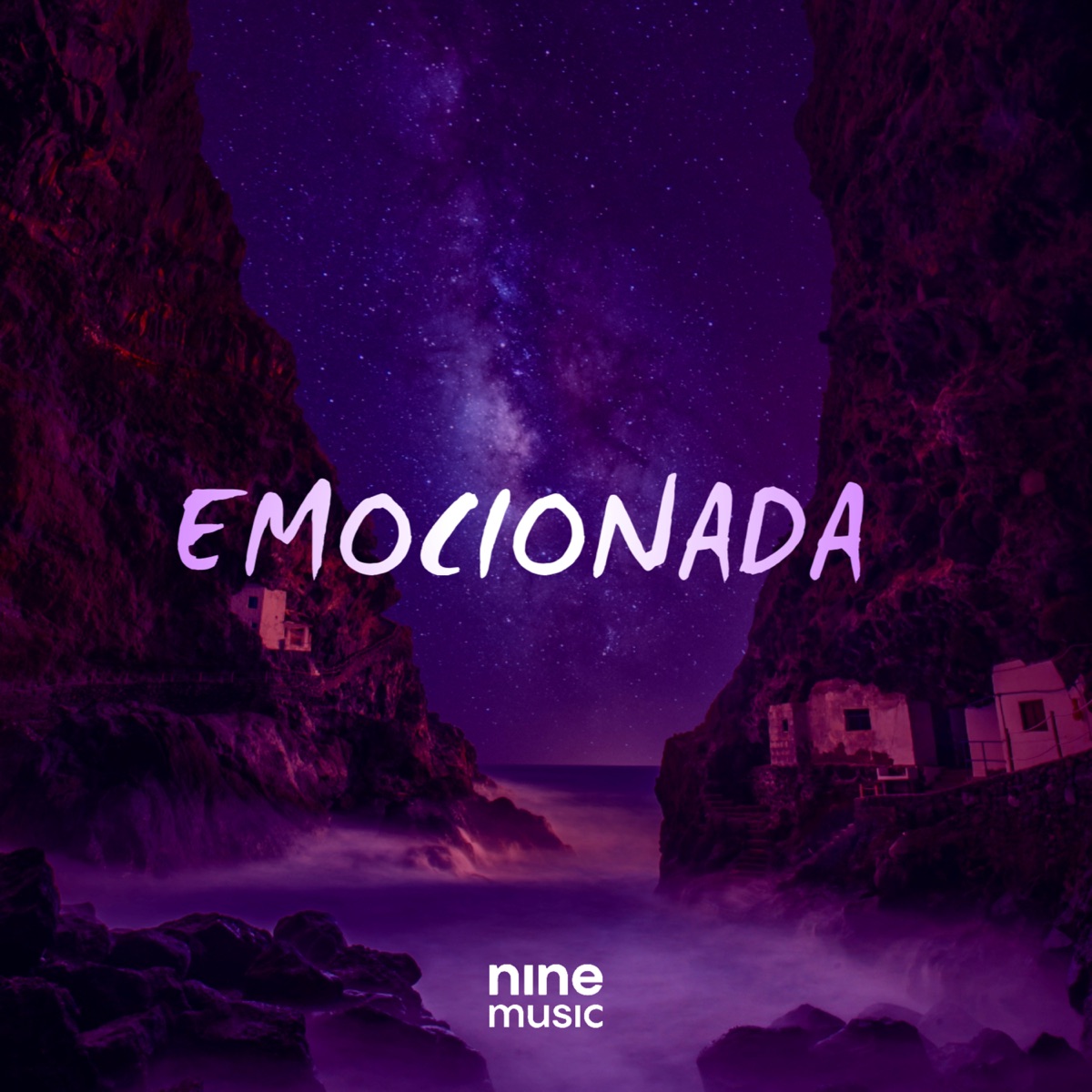 Emocionada - Single by LeeJack album cover