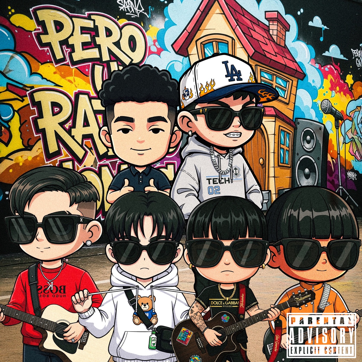 El TW - Single by CASSIEL & Estilo Mg album cover