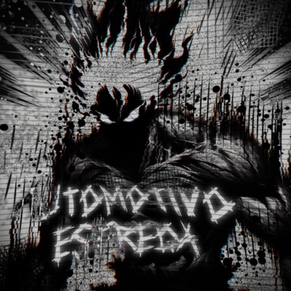 Automotivo Esfrega - Slowed - Single by DJ K3YVE album cover