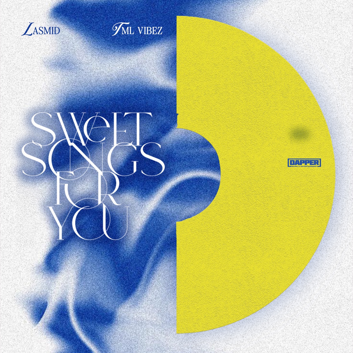 Sweet Songs 4 You by Lasmid & Tml Vibez album cover