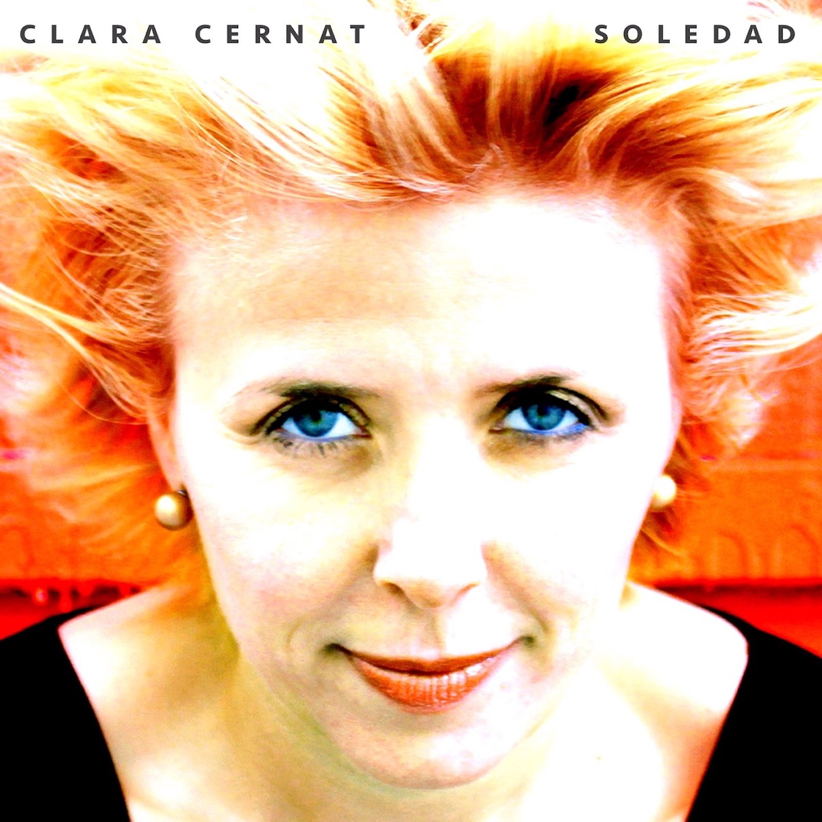 Soledad by Clara Cernat album cover