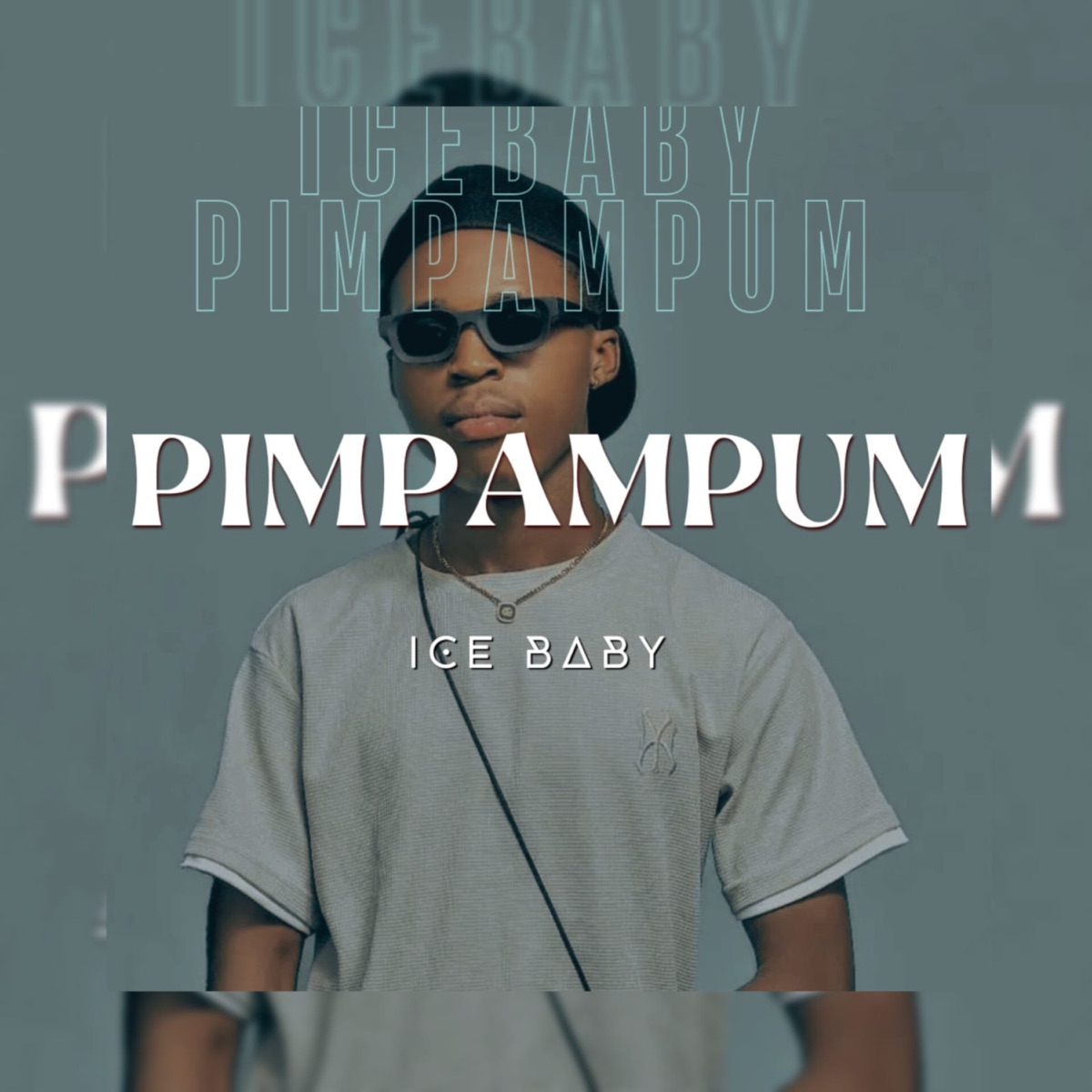 Pimpampum - Single by Ice Baby album cover