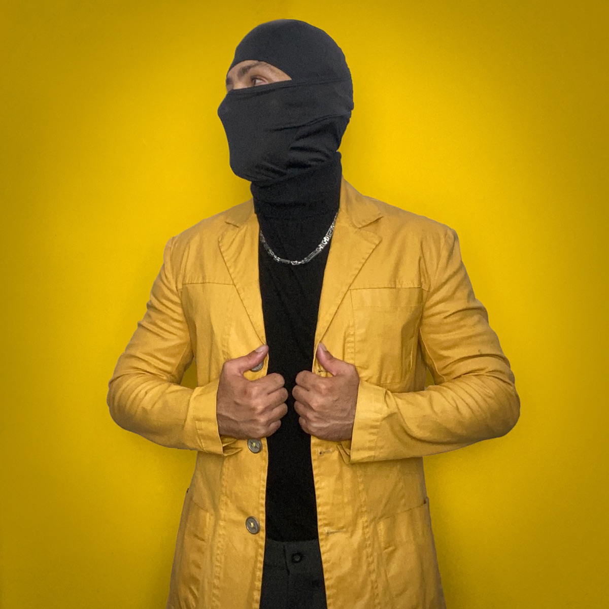 Sapé - Single by Favela Blanco & LKAHH album cover