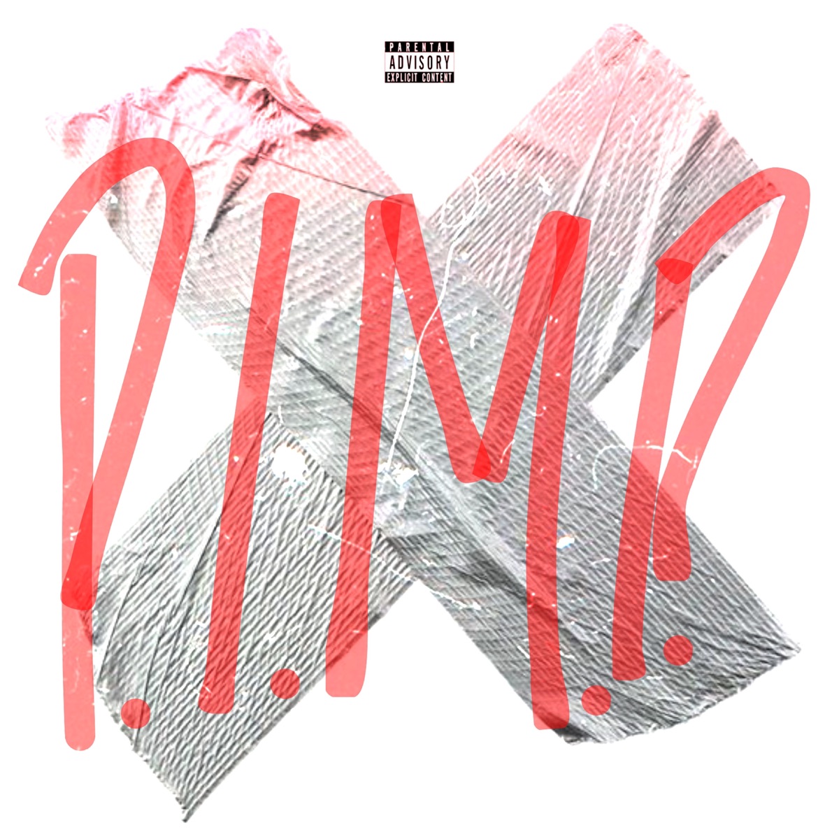 P.I.M.P (feat. Kyllian N) - Single by Lastro Boy, Seor & Ice Rock album cover