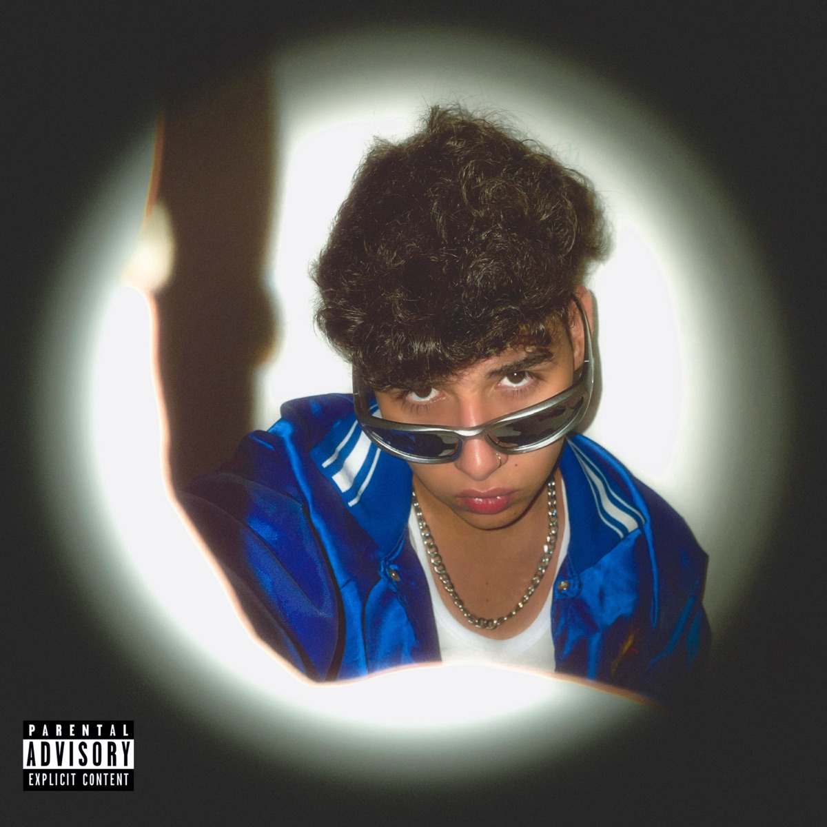 LA CIMA - Single by Low Bassti album cover