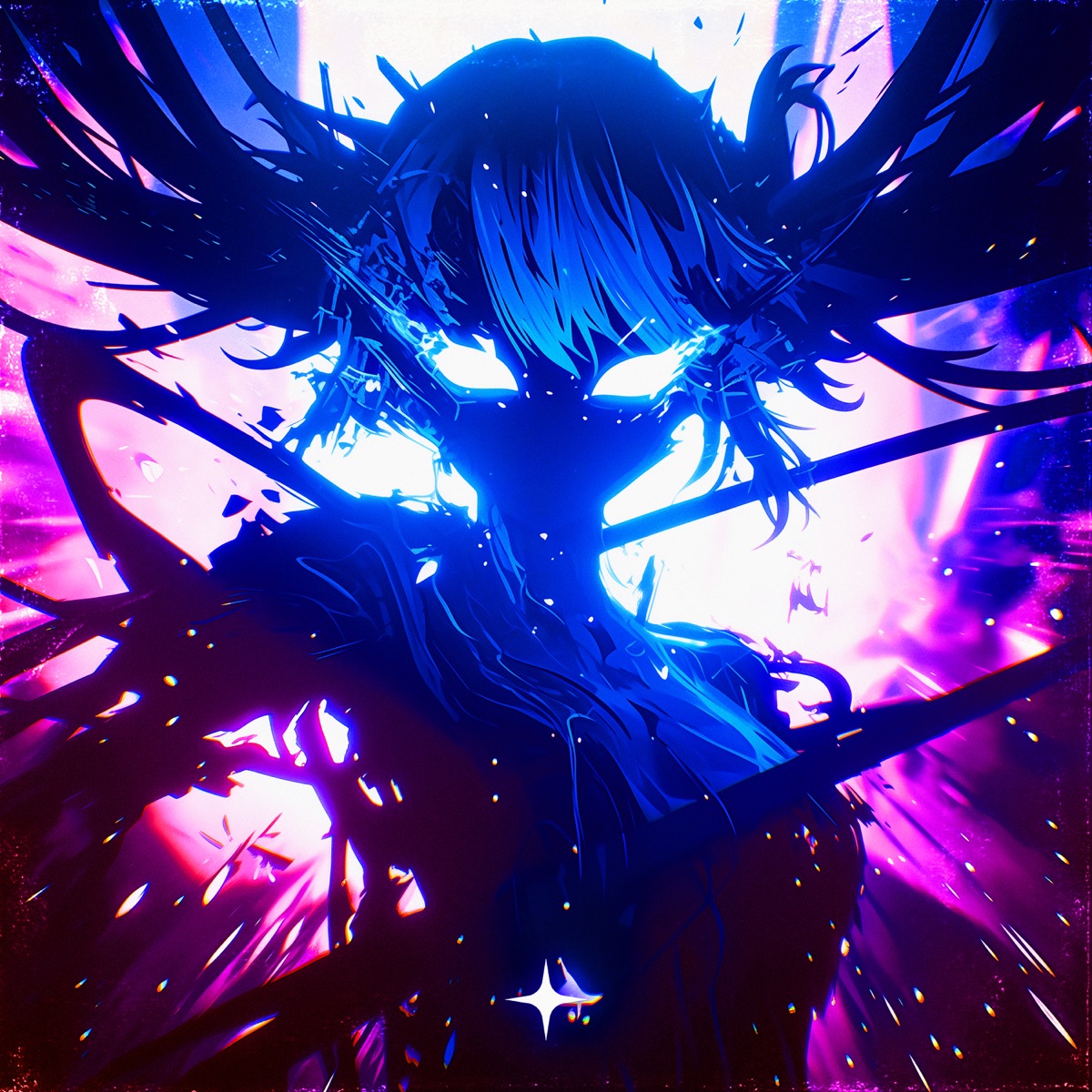 FREEZE! 4.0 - Single by xxephyrr & FYUZHN album cover