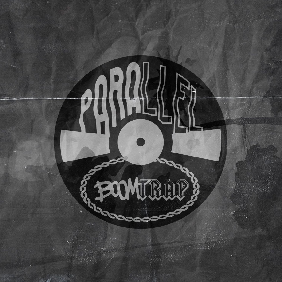Boom Trap (feat. RCRD & JomattzPRDG) - Single by Parallel album cover