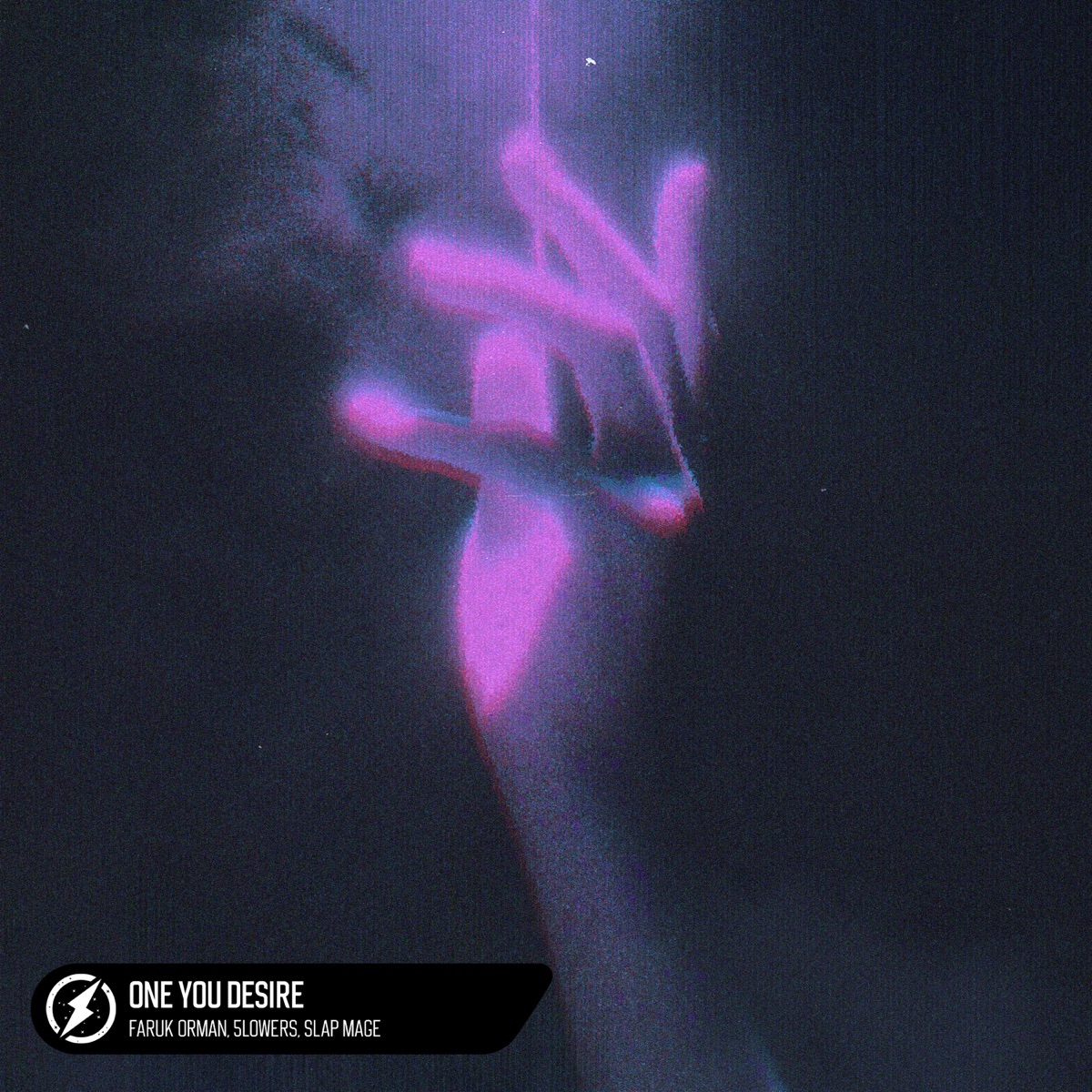 One You Desire - Single by Faruk Orman, 5lowers & Slap Mage album cover