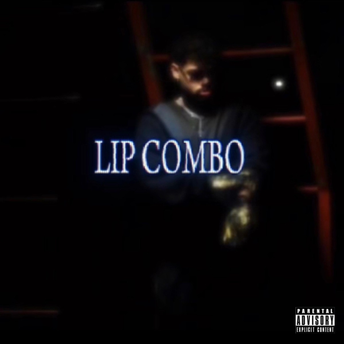 LIP COMBO - Single by AGUTZZ album cover