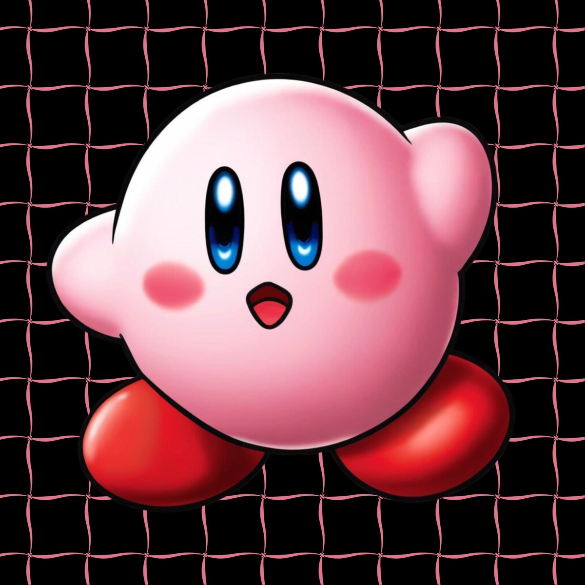 Chill Kirby (Instrumental) - Single by Hype Music & fruitLO-FI album cover