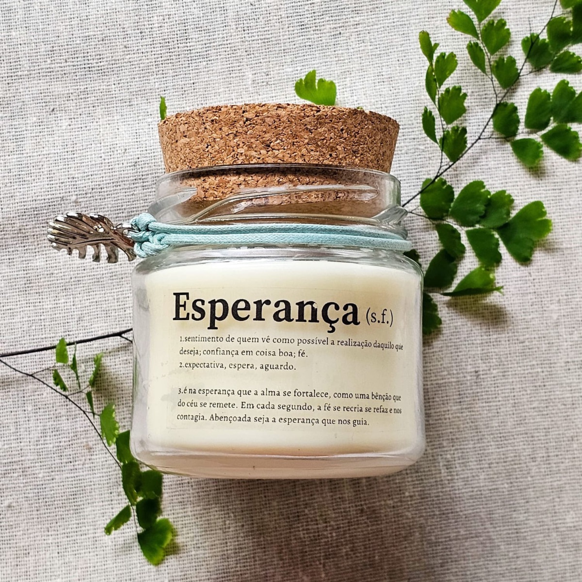 Esperança - Single by Was23beats album cover