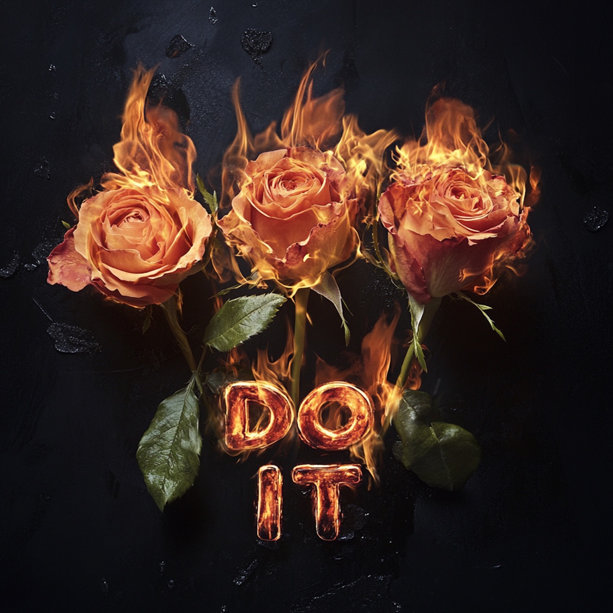 DO IT (feat. Terrell Lovely, Mr. Snowden & Bobby J) - Single by Black Boy Band album cover