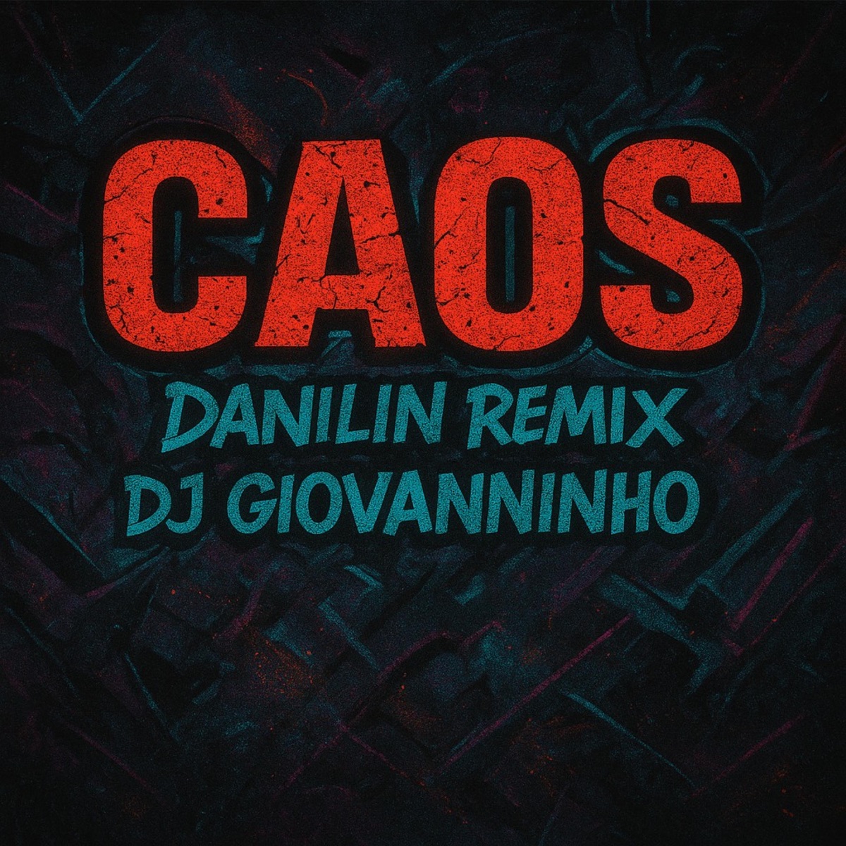 C40S - Single by Danilin remix album cover