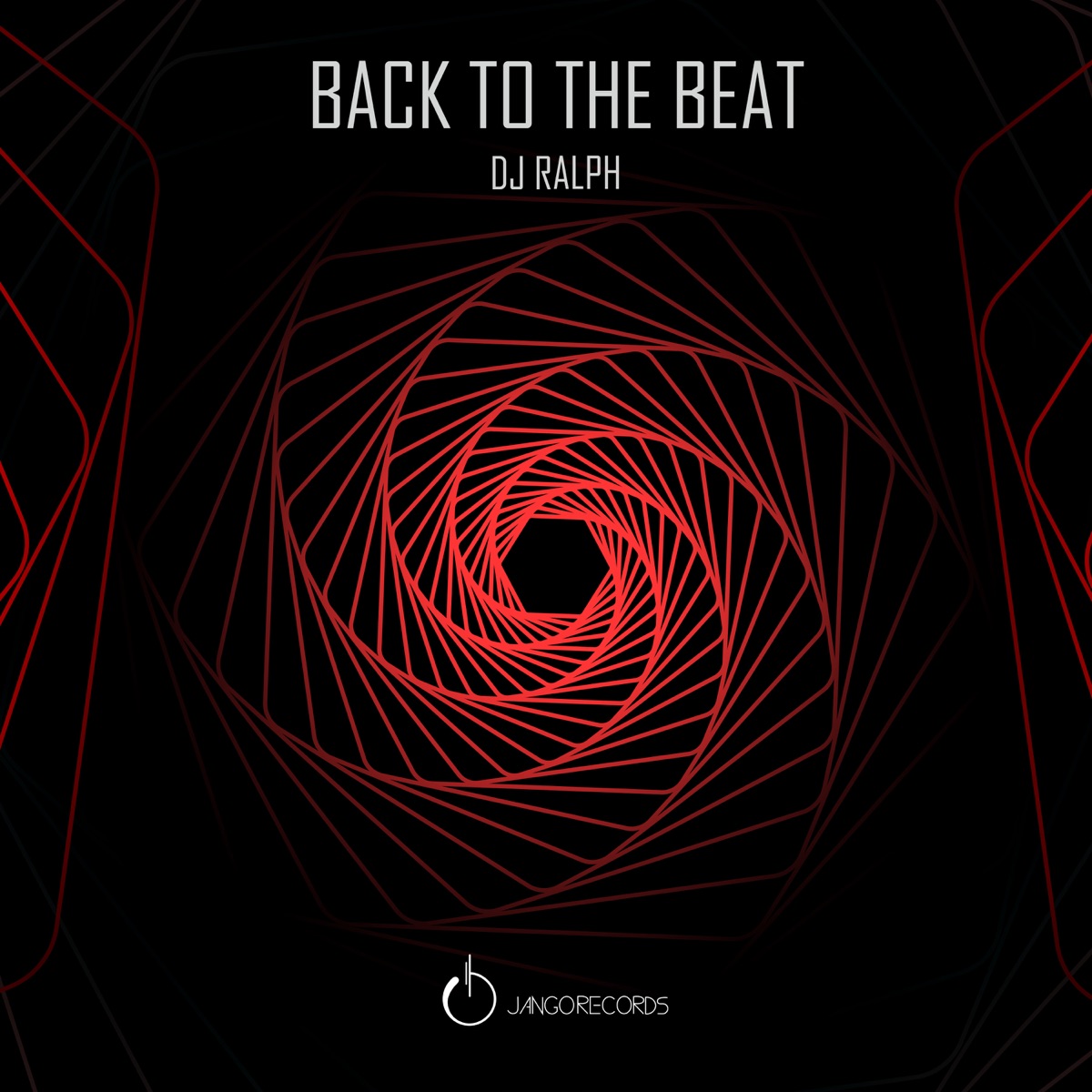 Back to the Beat - Single by DJ Ralph album cover