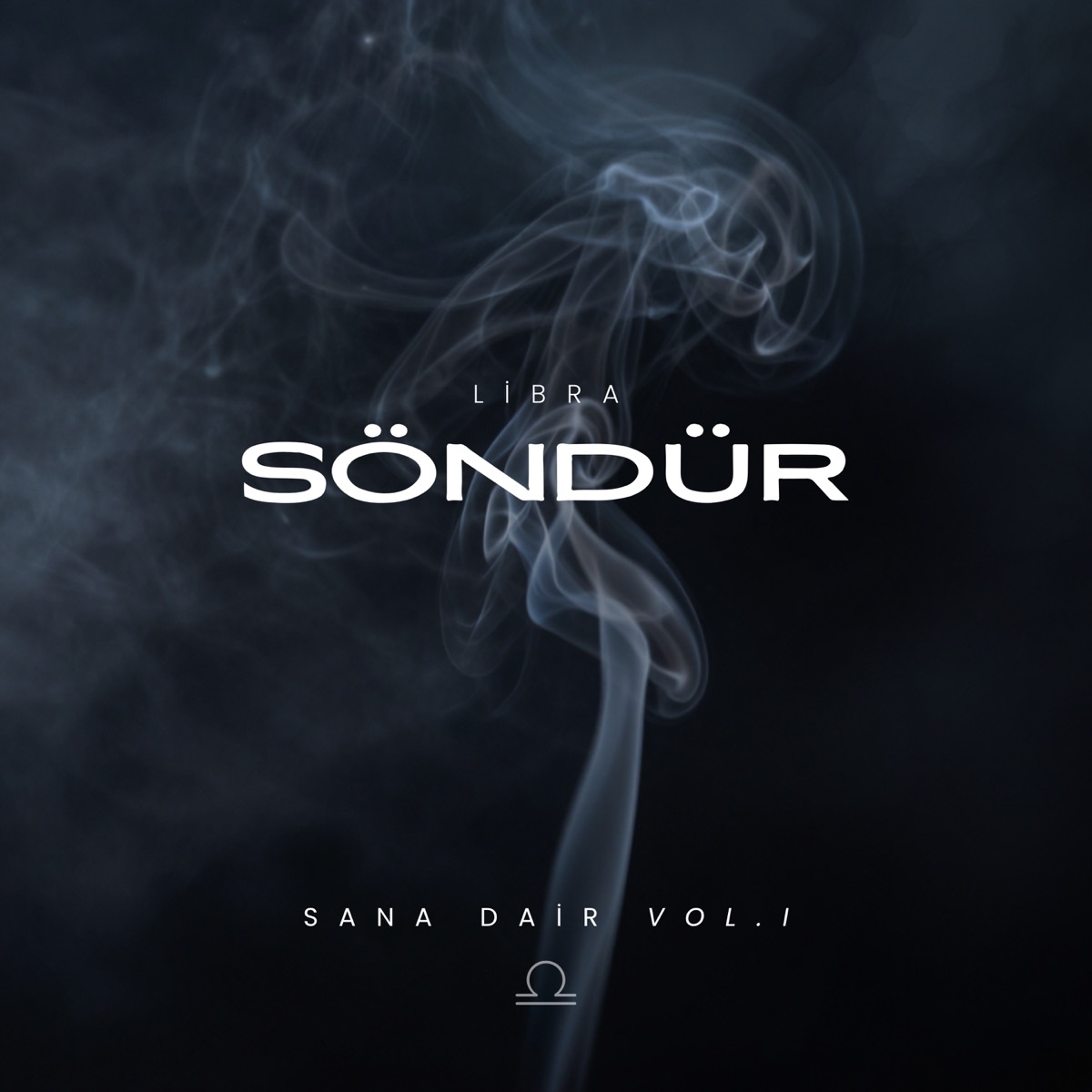 Söndür - Single by Libra album cover