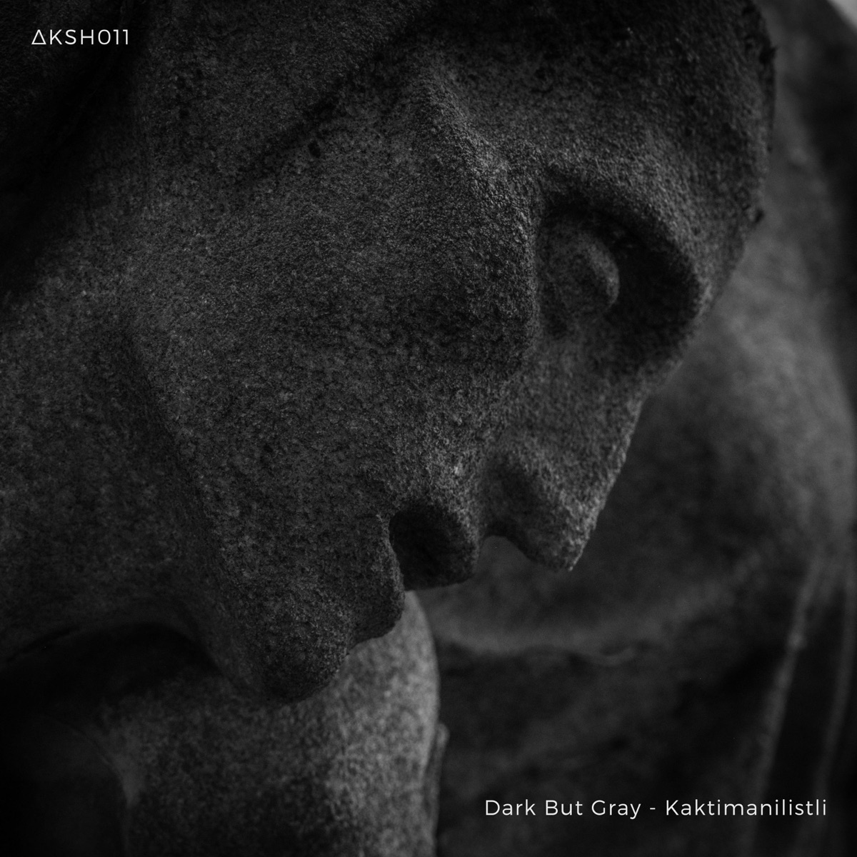 Kaktimanilistli - Single by Dark but Gray & AKASHA MX album cover