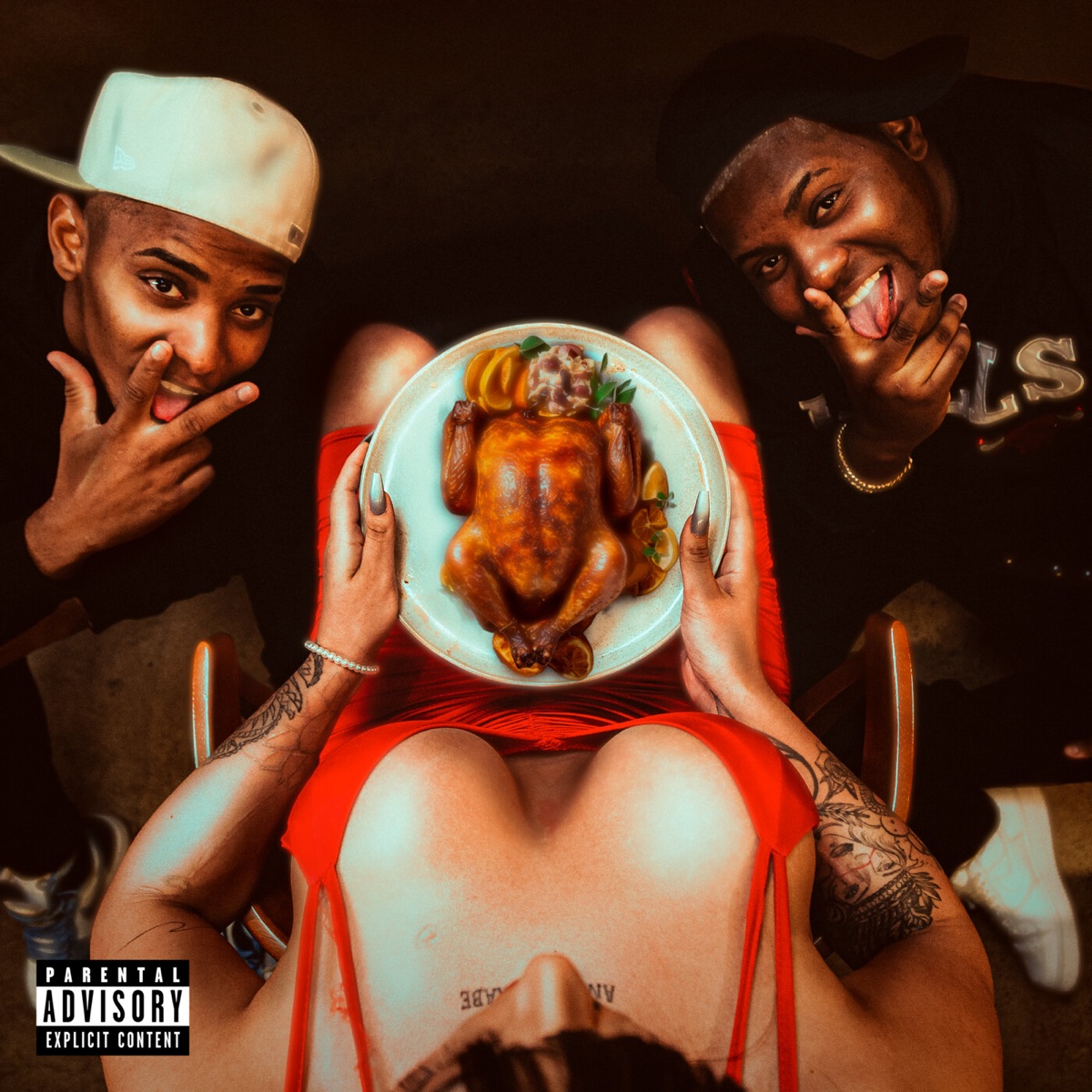 Ca Di Que? - Single by MC Jvila, Do N, DJ Dael & Daluzzz album cover