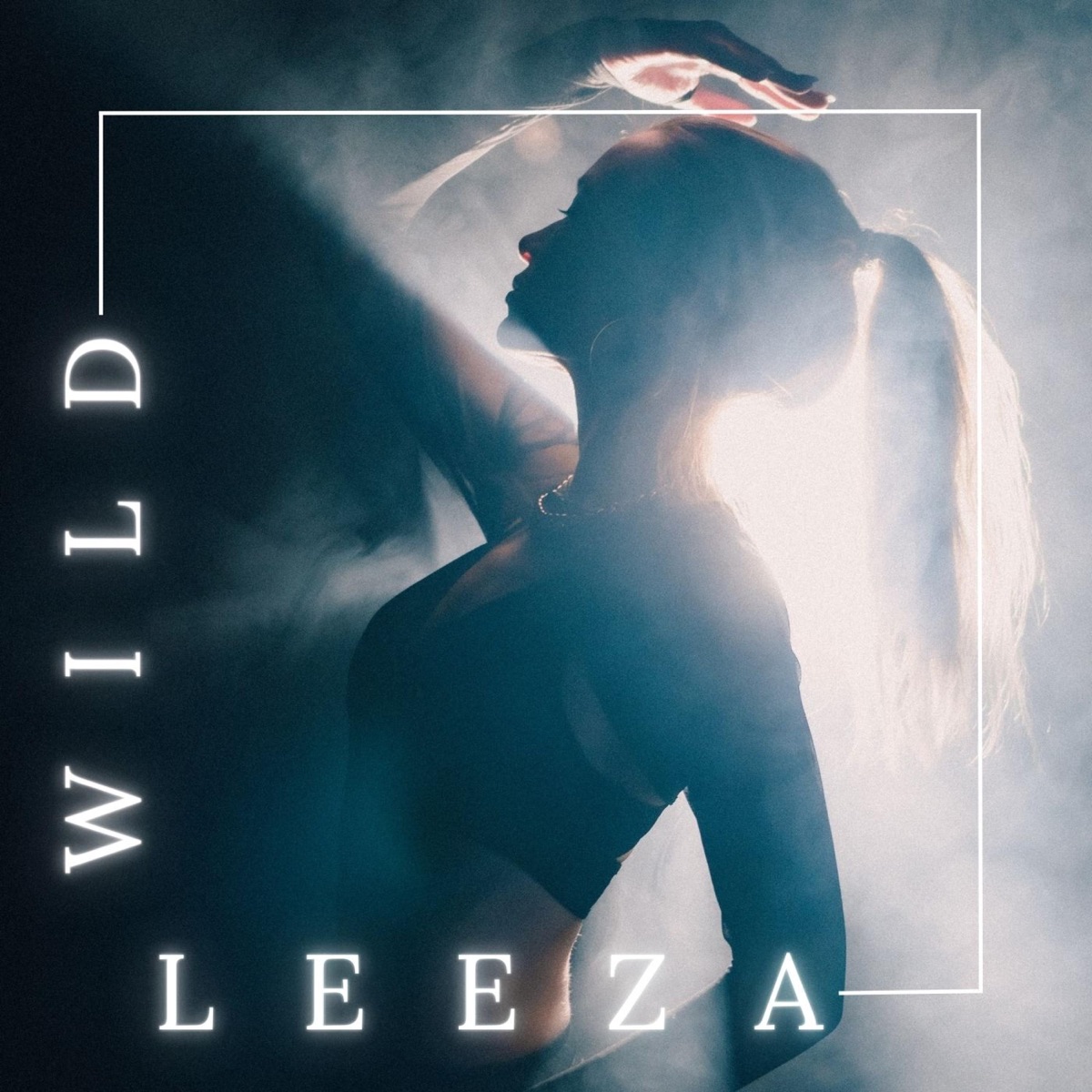 Wild - Single by Leeza album cover