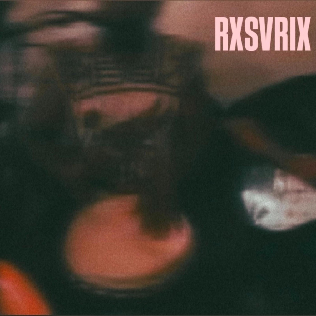 RX$ΛRIX - Single by Azedy Zed album cover